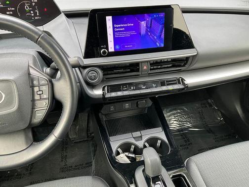 2023 Toyota Prius Limited