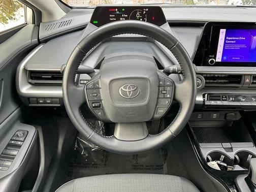 2023 Toyota Prius Limited
