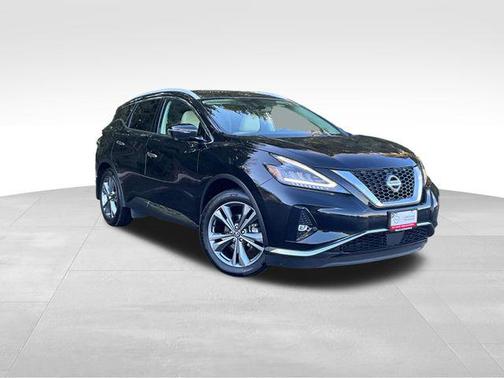 2022 Nissan Murano Platinum Intelligent AWD