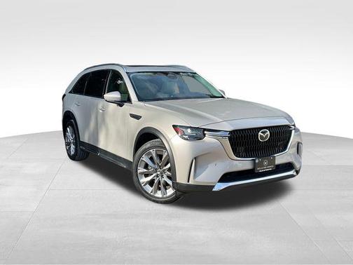 2024 Mazda CX-90 3.3 Turbo Premium