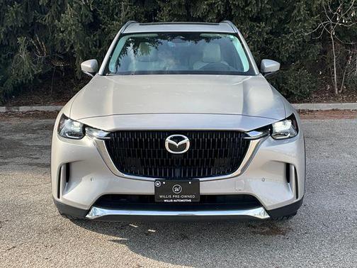 2024 Mazda CX-90 3.3 Turbo Premium