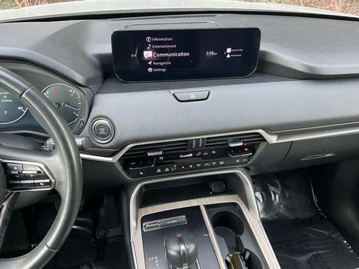 2024 Mazda CX-90 3.3 Turbo Premium