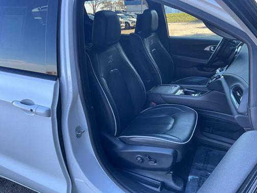 2021 Chrysler Pacifica Limited