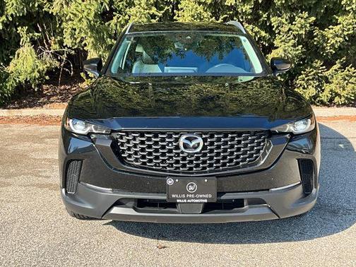 2023 Mazda CX-50 2.5 S Preferred Plus Package