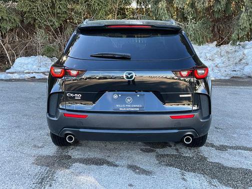 2023 Mazda CX-50 2.5 S Preferred Plus Package