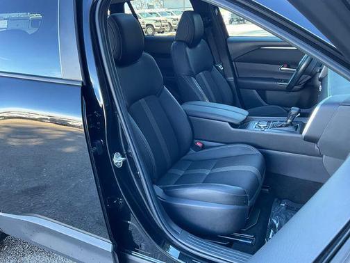 2023 Mazda CX-50 2.5 S Preferred Plus Package