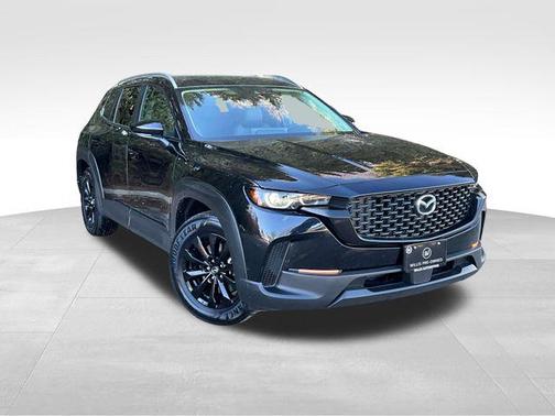 2023 Mazda CX-50 2.5 S Preferred Plus Package