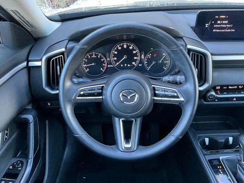 2023 Mazda CX-50 2.5 S Preferred Plus Package