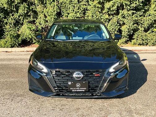 2023 Nissan Altima SR FWD