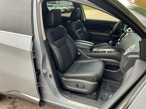 2023 Nissan Murano Platinum Intelligent AWD