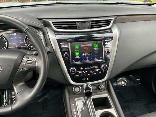 2023 Nissan Murano Platinum Intelligent AWD