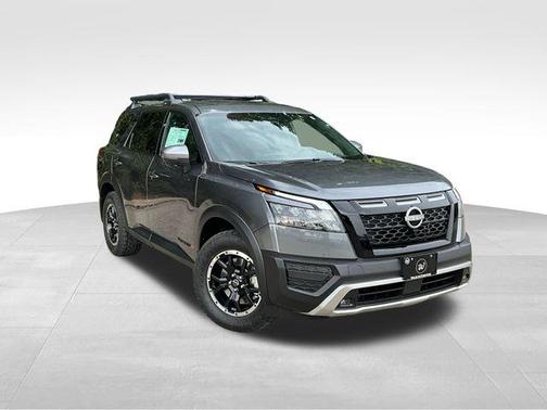 2025 Nissan Pathfinder Rock Creek 4WD