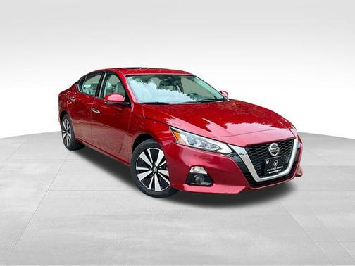 2019 Nissan Altima 2.5 SL
