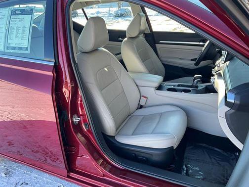 2019 Nissan Altima 2.5 SL