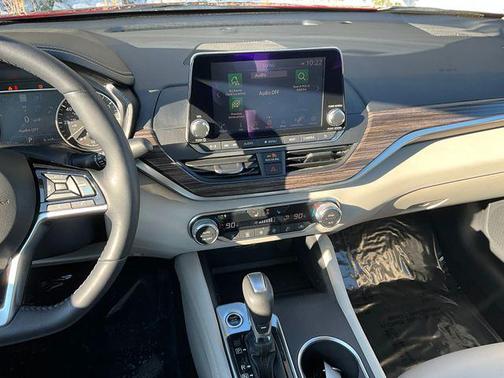 2019 Nissan Altima 2.5 SL