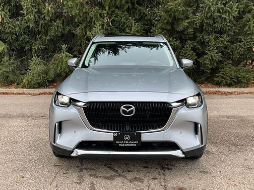 2024 Mazda CX-90 3.3 Turbo Premium