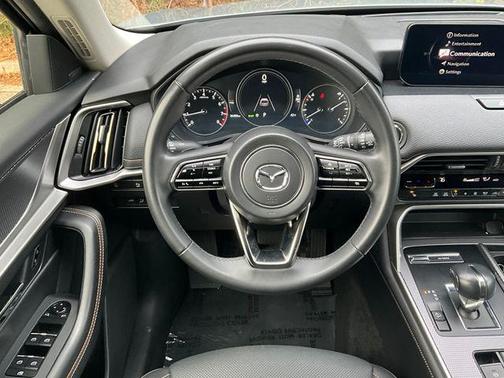 2024 Mazda CX-90 3.3 Turbo Premium