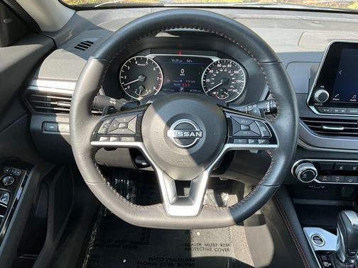 2024 Nissan Altima SR Intelligent AWD