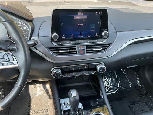 2024 Nissan Altima SR Intelligent AWD
