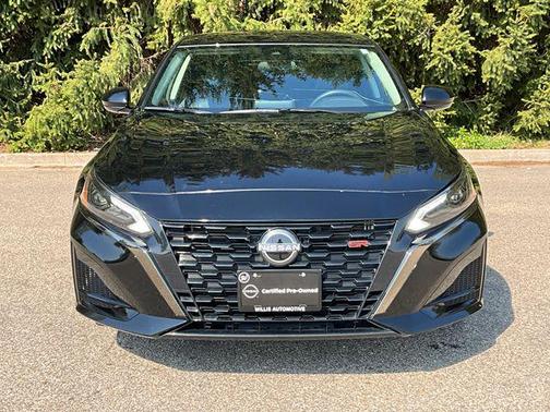 2024 Nissan Altima SR Intelligent AWD