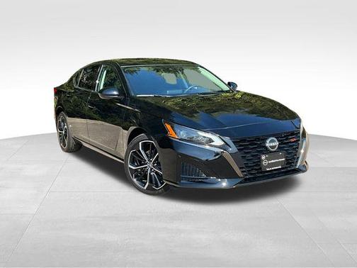 2024 Nissan Altima SR Intelligent AWD
