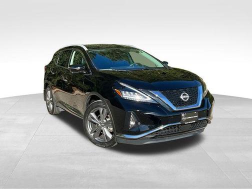 2024 Nissan Murano Platinum Intelligent AWD
