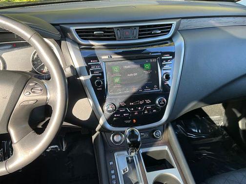 2024 Nissan Murano Platinum Intelligent AWD