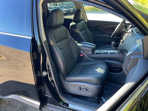 2024 Nissan Murano Platinum Intelligent AWD