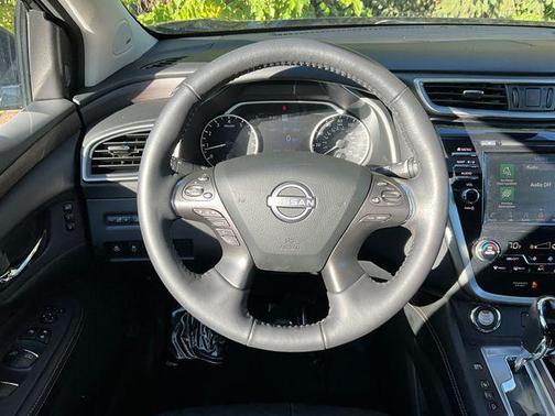 2024 Nissan Murano Platinum Intelligent AWD