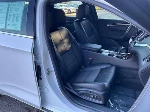 2015 Chevrolet Impala 2LT