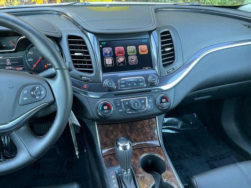 2015 Chevrolet Impala 2LT