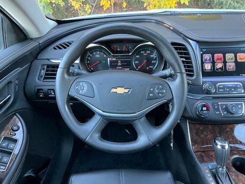 2015 Chevrolet Impala 2LT