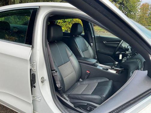 2015 Chevrolet Impala 2LT