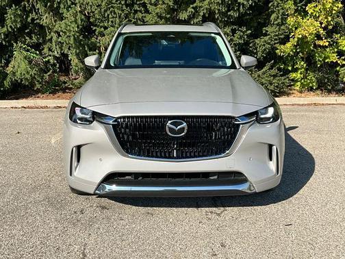 2024 Mazda CX-90 3.3 Turbo S