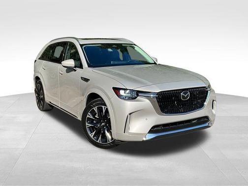 2024 Mazda CX-90 3.3 Turbo S