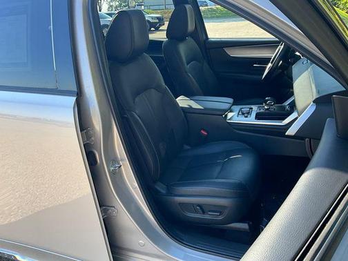 2024 Mazda CX-90 3.3 Turbo S
