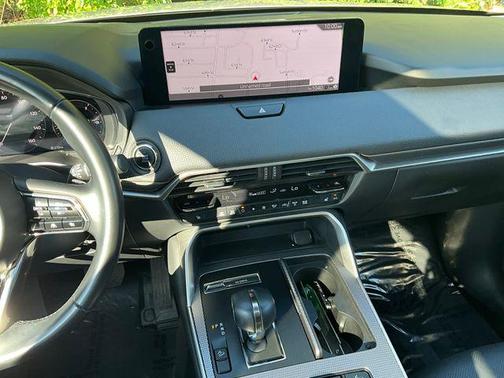 2024 Mazda CX-90 3.3 Turbo S
