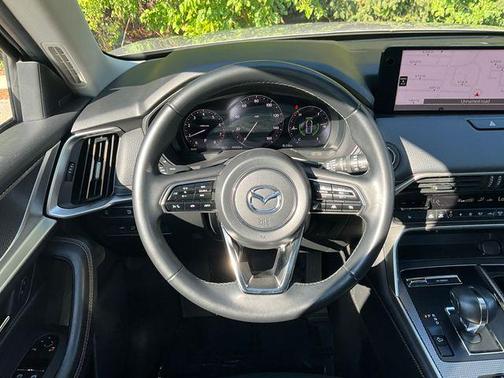 2024 Mazda CX-90 3.3 Turbo S