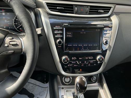 2024 Nissan Murano SL Intelligent AWD
