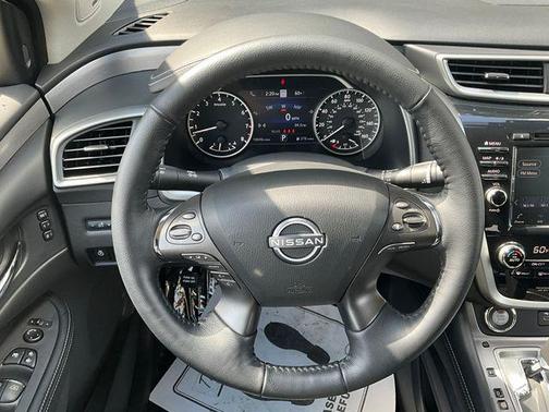 2024 Nissan Murano SL Intelligent AWD