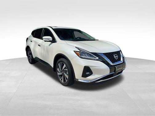 2024 Nissan Murano SL Intelligent AWD
