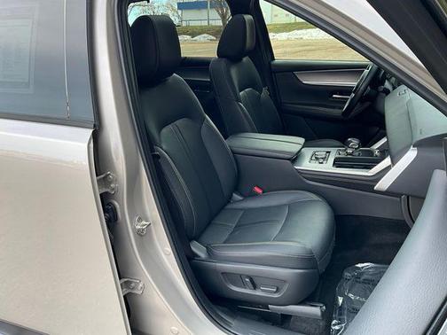 2024 Mazda CX-90 3.3 Turbo Premium