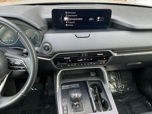 2024 Mazda CX-90 3.3 Turbo Premium