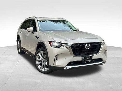 2024 Mazda CX-90 3.3 Turbo Premium