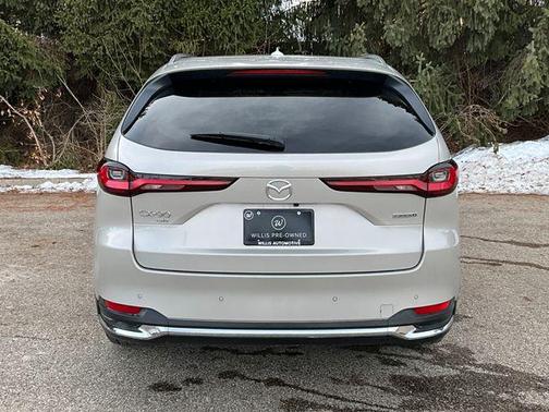 2024 Mazda CX-90 3.3 Turbo Premium