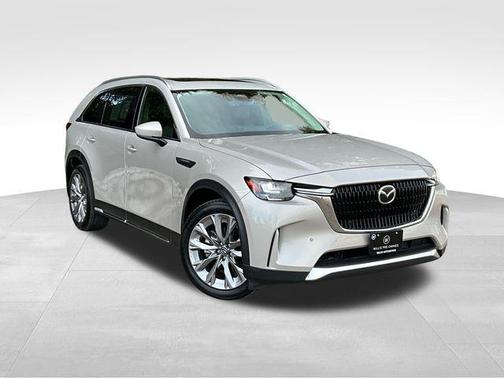 2024 Mazda CX-90 3.3 Turbo Premium