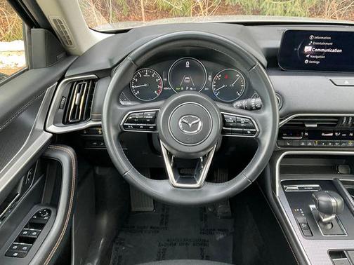 2024 Mazda CX-90 3.3 Turbo Premium