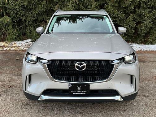 2024 Mazda CX-90 3.3 Turbo Premium