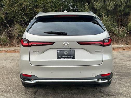 2024 Mazda CX-90 3.3 Turbo Premium