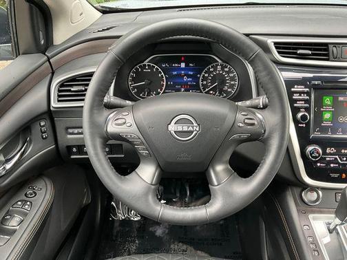 2024 Nissan Murano Platinum Intelligent AWD